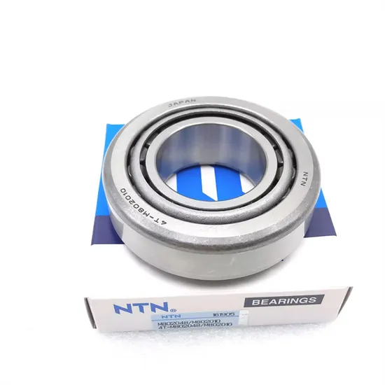 Hot-Sale-33211-Tapered-Roller-Bearing-33210-33211-33212-Size-55-100-35mm
