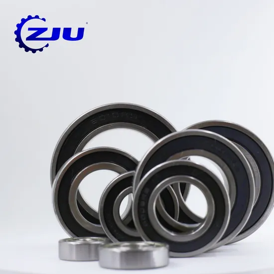 Hot-Sale-6203-Ball-Bearings-17X40X12mm-for-Motorcycle-and-Machine
