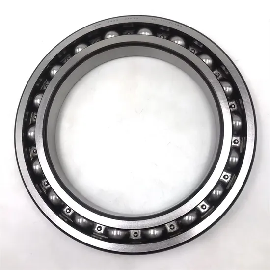 Factory Price 6920 Deep Groove Ball Bearing 100x140x20mm NTN Koyo offers high precision smooth rotation ideal for machinery automotive applications with durable construction and competitive factory pricing