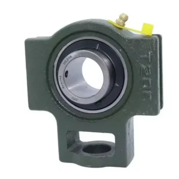 Hot Sale T204 UCT204 Pillow Block Bearings Factory Price. High-quality mounted bearings with durable construction, ideal for industrial machinery. Reliable support, smooth rotation, cost-effective solution for various applications.