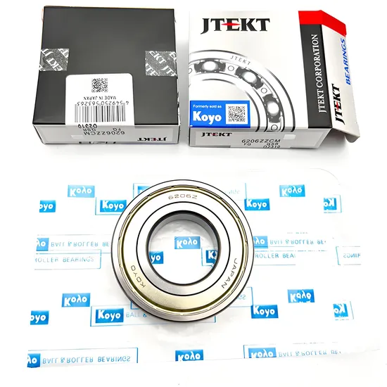 Hot-Sale-China-Koyo-Supplier-Own-Brand-608-Deep-Groove-Ball-Bearing