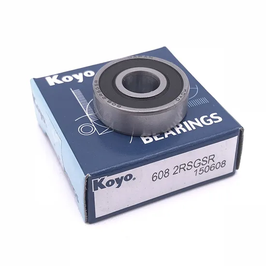 Hot-Sale-Timken-NSK-IKO-Koyo-NTN-China-Supplier-Deep-Groove-Ball-Bearing-Own-Brand-61810tn1