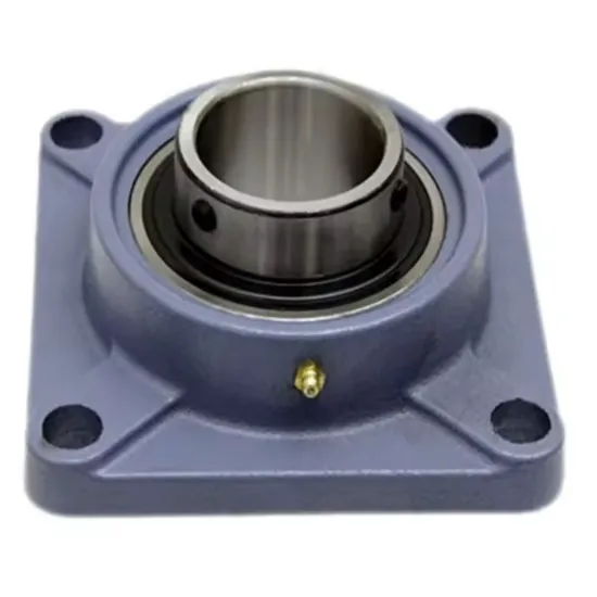 Agri Machine Pillow Block Bearing UCF315-328 Factory Price high-quality bearing for agricultural machinery ensures stable rotation suitable for farm equipment offers durable performance at competitive factory direct pricing