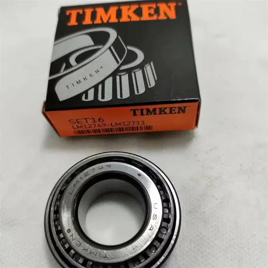 Hot-Sales-High-Quality-Timken-Bearing-395A-394A-Made-in-USA-Tapered-Roller-Bearing-for-Automotive-and-Tractor