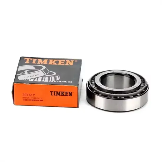 Hot-Sales-Timken-Tapered-Roller-Bearing-Hm212047-Hm212011-for-Automotive-and-Tractor