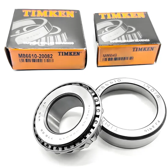 Hot-Selling-Conical-Roller-Bearing-Timken-Taper-Roller-Bearing-32203-30303