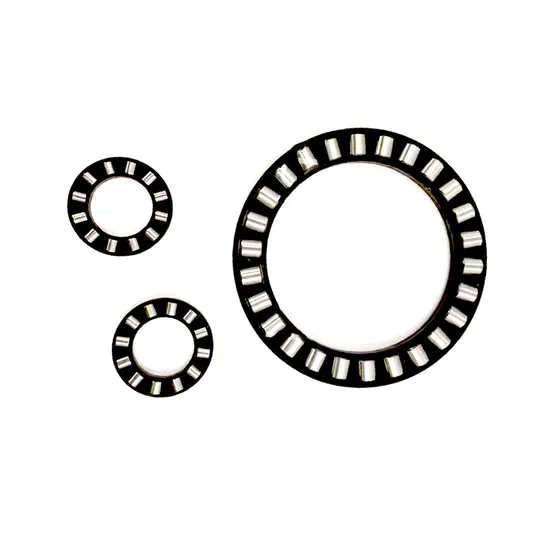 81148-M Thrust Roller Bearing High Load Wear-Resistant