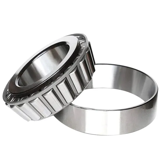 Hr32906j-Hr32907j-Hr32908j-Hr32909j-Hr32910j-Tapered-Roller-Bearing-Tapered-Bearing