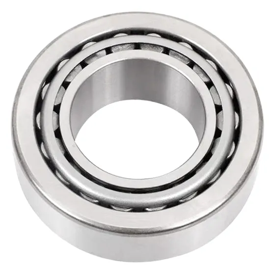 Hr32906j-Hr32910j Tapered Roller Bearings 40° Contact Angle High Load Capacity