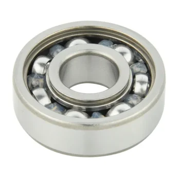 Hybrid Ball Bearing 163110 16X31X10 Bike Gearbox high-quality bearing with 16x31x10mm size ensures smooth gearbox operation ideal for bike transmissions enhances durability and performance