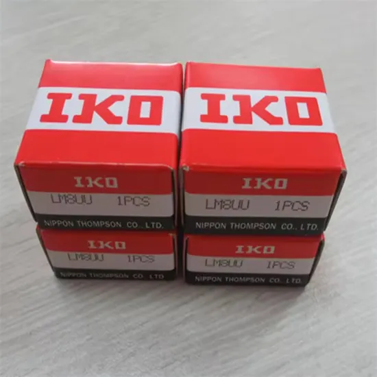 IKO-Factory-Price-Linear-Bearings-Lm8uu-Size-8-15-24mm-High-Precision-Bearings-Lm8uu-for-Motor