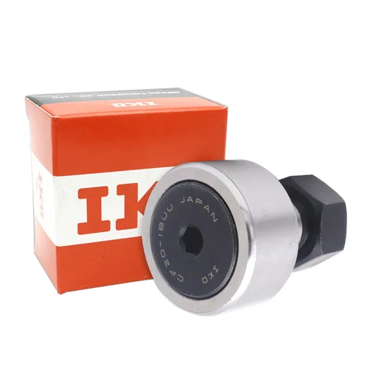 IKO-Linear-Bearing-Miniatur-Linear-Bearing-Linear-Motion-Bearings