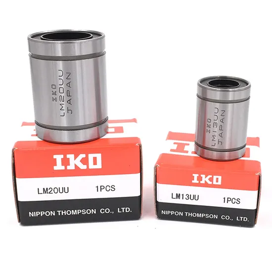 IKO-Machined-Type-Needle-Roller-Bearing-K9X12X13tn-IKO-Balero-for-Car