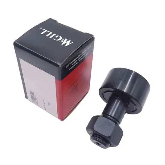 IKO-Mcgill-CF8-Kr19-CF12-Kr30-Cam-Follwer-Bearing-CF6-CF10-CF16-CF18-CF20-CF24-Track-Roller-Bearing-Kr16-Kr22-Kr35-Kr40