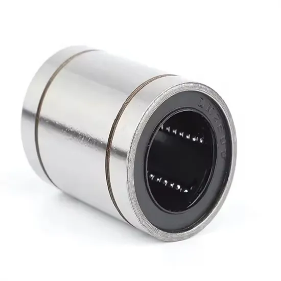 IKO-NSK-THK-Linear-Motion-Ball-Bearings-Size-16X28X37mm-Steel-Linear-Bearing-Lm16uu