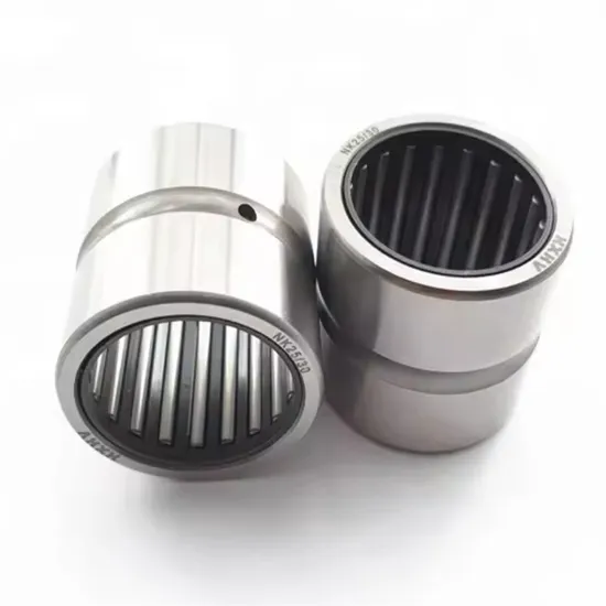 IKO-Nk152512-Solid-Collar-Bearing-Without-Inner-Ring-Nk152512-Needle-Roller-Bearing