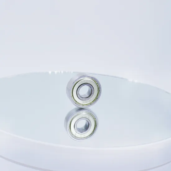 ISO-Certified-6306-Deep-Groove-Bearing-amp-Ndash-Industrial-Applications