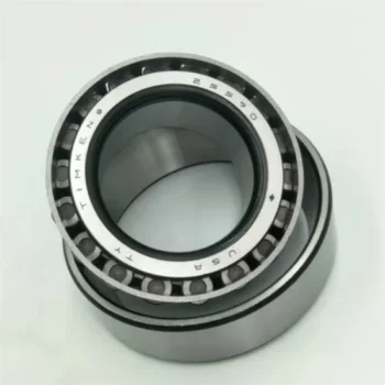 Set55 Taper Roller Bearing 45.61X82.93X26.98mm Factory Price. High-quality taper roller bearing with precise dimensions, ideal for machinery. Durable, reliable, factory direct price for cost-effective solutions.