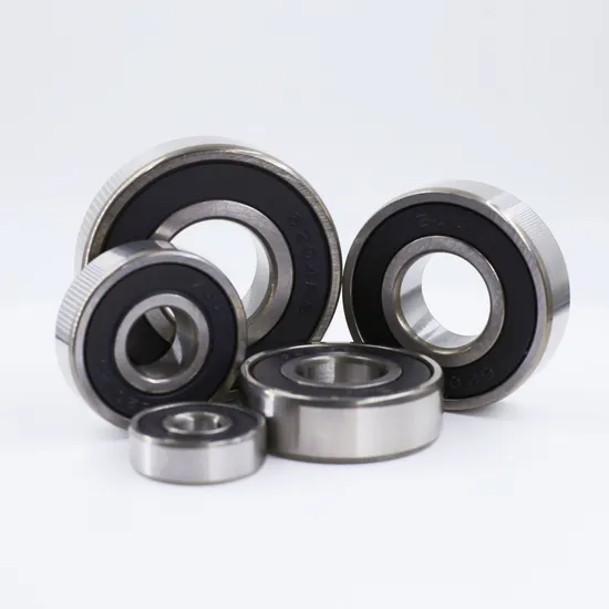 Industrial-6207zz-6207-2Z-Deep-Groove-Bearing-35X72X17mm-Essential-for-Tools