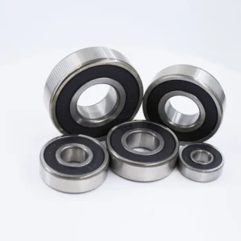 6207zz 35X72X17mm Industrial Deep Groove Bearing for Tools offers high precision and durability ideal for industrial tools ensuring smooth rotation and long service life in mechanical applications