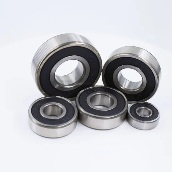 6207zz 35X72X17mm Industrial Deep Groove Bearing for Tools offers high precision and durability ideal for industrial tools ensuring smooth rotation and long service life in mechanical applications