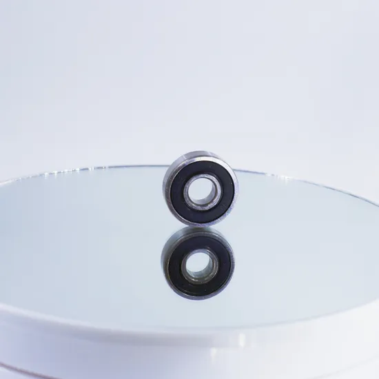 Industrial-Ball-Bearings-Wide-Range-of-Sizes-Types-607-Bearing