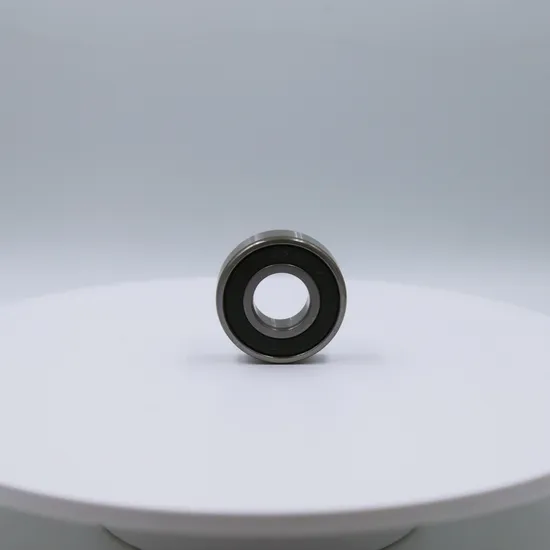 High-quality Industrial Deep Groove Ball Bearings for Pumps Gearboxes Conveyors. Durable, high-performance support for industrial machinery ensuring smooth operation and long service life.