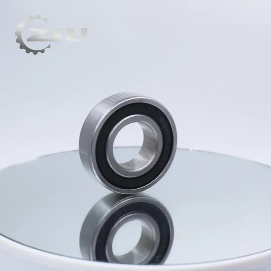 Industrial-Grade-Deep-Groove-Ball-Bearings-604-609