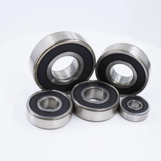Gw208ppb High Precision Single Row Ball Bearing for Agricultural Machines offers reliable performance, high precision, ideal for agricultural machinery ensuring smooth operation and durability in tough farming conditions.