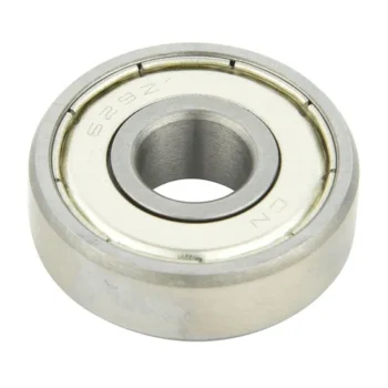 Wholesale Chromium Steel Ball Bearings 6000-2z 6201 6302-2RS1 offer high precision durability ideal for machinery automotive applications smooth rotation and long service life at competitive prices