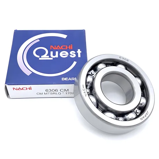 Industrial-Motor-Parts-628-4-2z-634-634-2zc-Deep-Groove-Ball-Bearing