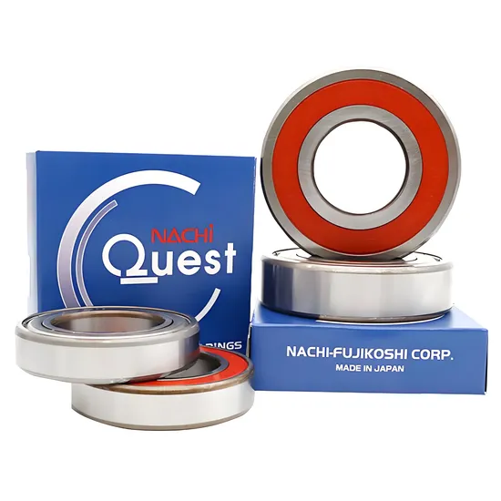 Industrial-Motor-Parts-628-4-2z-634-634-2zc-Deep-Groove-Ball-Bearing