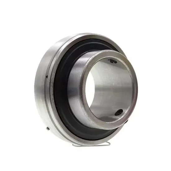 UC201-208 Pillow Block Bearing, Factory Price, High Quality. Durable, precise rotation for industrial machinery. Reliable performance, easy installation. Ideal for conveyor systems, agricultural equipment. Cost-effective solution.