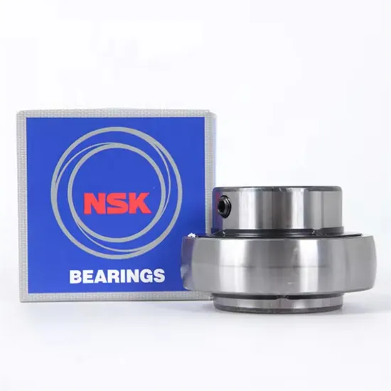 Factory Price Insert Ball Bearings Sb206-Sb212 Pillow Block Bearing offers reliable rotation, suitable for industrial machinery. Durable, cost-effective, ideal for various applications needing stable support and smooth performance.