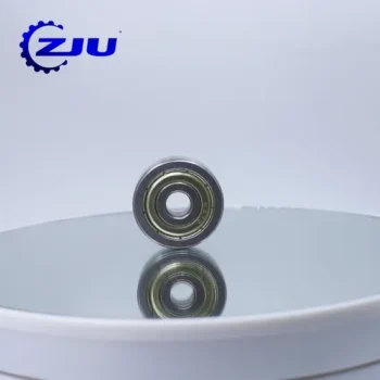 627 Si3n4 Ceramic Bearing 7X22X7mm for Inline Skates offers high precision smooth rotation corrosion resistance ideal for inline skates enhancing performance and durability
