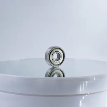 608 Deep Groove Ball Bearing, Crane Quality, Instant Savings. High-performance bearing ideal for cranes and industrial use. Durable, reliable, and cost-effective. Shop now for instant savings on top-quality bearings.