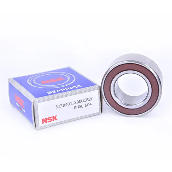 Isuzu-Daew00-Suxuki-38bd5417du-38bg05s2g-2ds-Automobile-Air-Conditioning-Compressor-Bearing