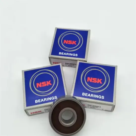 Japan-12X32X14-Deep-Groove-Ball-Bearing-62201-2RS-Zz