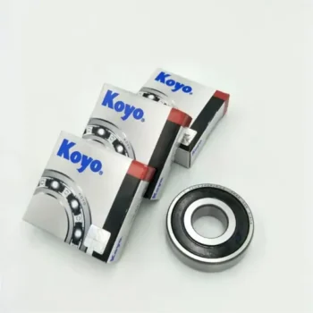 Japan Brand 6203 Deep Groove Ball Bearing Factory Price 2RS Zz DDU high-quality bearings with 2RS Zz DDU seals, ideal for machinery. Factory price ensures cost-effectiveness and reliable performance.