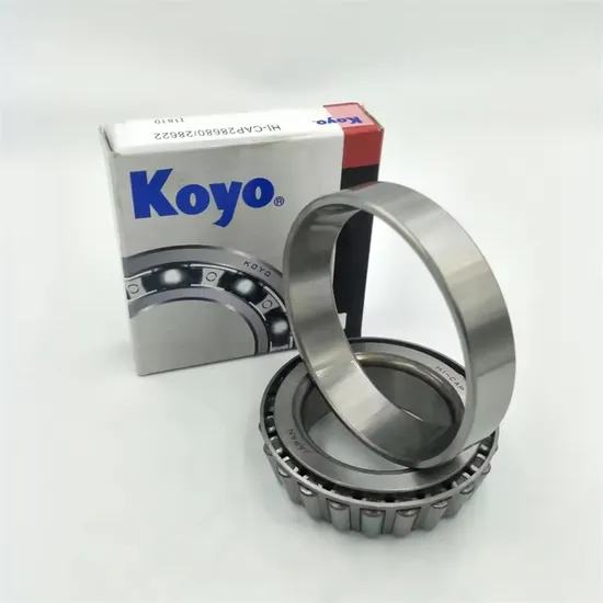 Japan-Brand-Taper-Roller-Bearing-28584-28521-28584-28521-28584-21-Koyo-Roller-Bearing