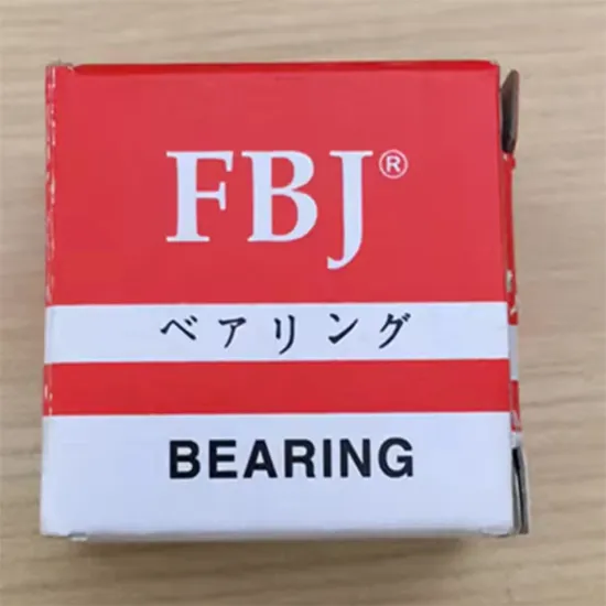 Japan FBJ Pillow Block Bearings UCP/UCF/UCT205-206 Factory Price. High-quality bearings with various types, suitable for industrial machinery. Durable, reliable, factory direct prices for cost-saving solutions.