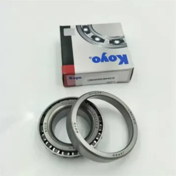 Japan High Quality 44649/10 Taper Roller Bearing Factory Price. Premium taper roller bearing with precise specifications, ideal for industrial machinery. Durable, high-performance, and offered at factory-direct prices for cost-effective solutions.