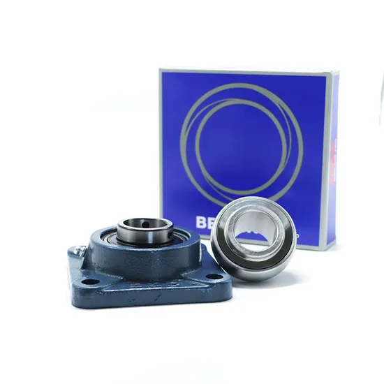 Japan Imported UCF201-205 Pillow Block Bearing High Load Capacity & Precision