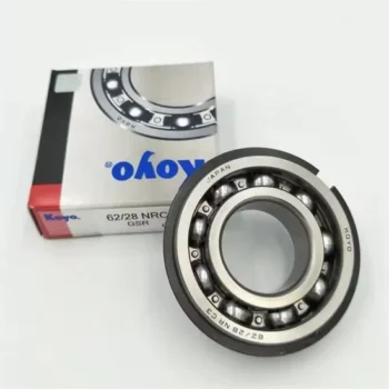 Japan Koyo 62/22 62/28 Bearing Factory Price C3 ZZ 2RS high-quality bearings with C3 clearance ZZ/2RS seals for industrial machinery offering durability and smooth rotation at competitive factory prices