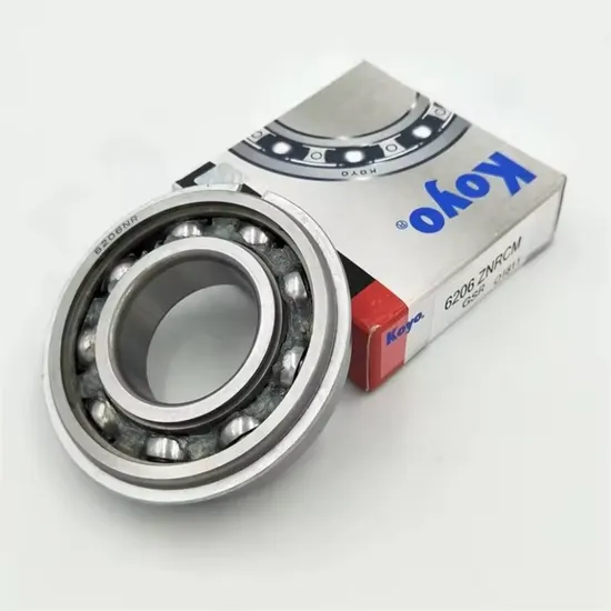 Japan-Koyo-Ball-Bearing-62-22-62-28-Nr-Znr-Z-Zz-2z-RS-2RS-C3-Bearing