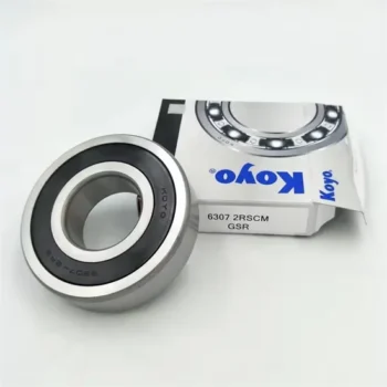 Japan Koyo 6307 Zz 2RS Open Ball Bearing Factory Price high-quality bearings with Zz 2RS options. Suitable for industrial machinery, ensuring smooth rotation and durability. Buy directly from factory for best price and reliable performance.