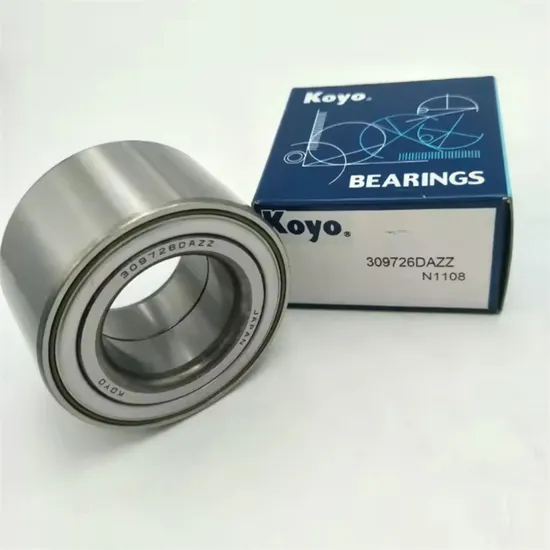 Japan-Koyo-NSK-Bt2b445539cc-Front-Rear-Wheel-Hub-Bearing-Dac25520037-Bt2b-445539-Cc-Auto-Bearing