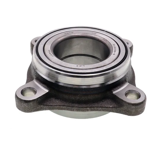 Japan-Koyo-NSK-Wheel-Hub-Bearing-Dac50900035