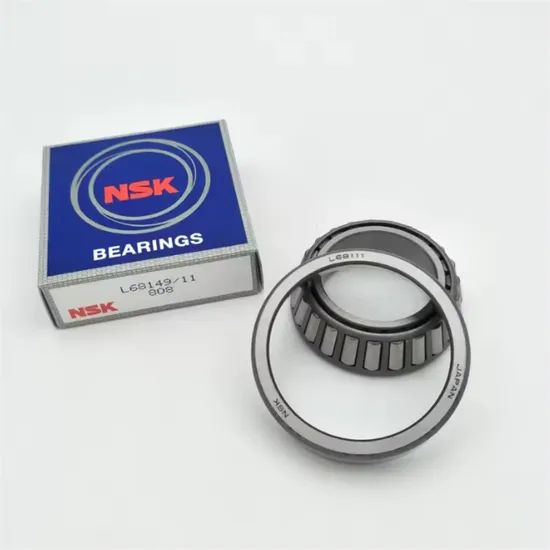 Japan-Koyo-NTN-68149-10-Taper-Roller-Bearing-L68149-L68110-L68149-10-Roller-Bearing