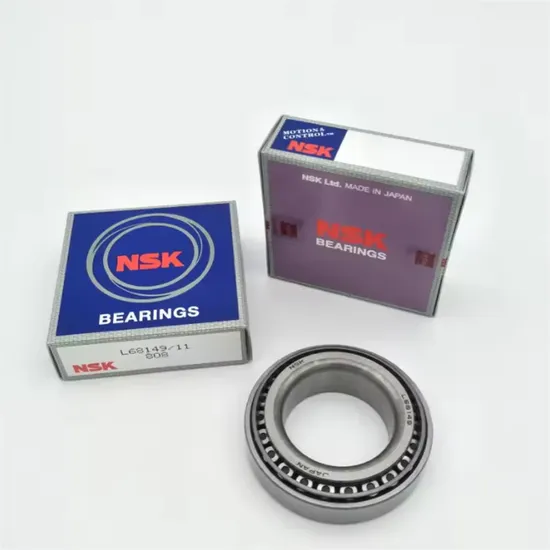 Japan-Koyo-NTN-68149-10-Taper-Roller-Bearing-L68149-L68110-L68149-10-Roller-Bearing
